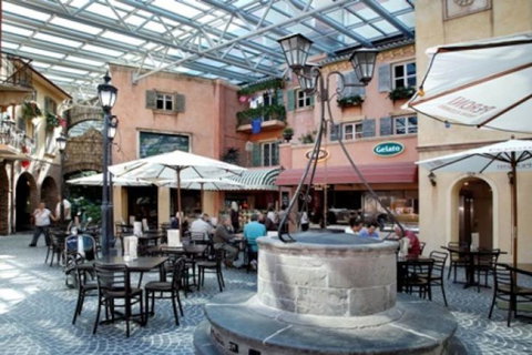 406 Studio Apartment - New Castle Holiday 2