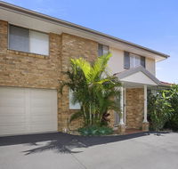 44 Oaks Avenue No4 - New Castle Holiday