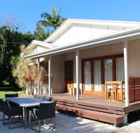 44 Ruskin Street Byron Bay - Ruskins Retreat - New Castle Holiday
