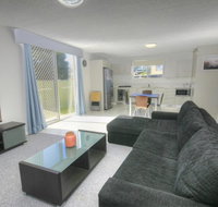 45B Wharf Street Downstairs - New Castle Holiday