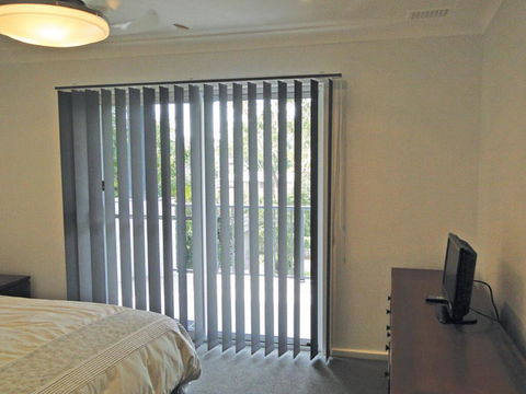 48 Government Road Nelson Bay - Access Via 7 Thompson Place - New Castle Holiday 1