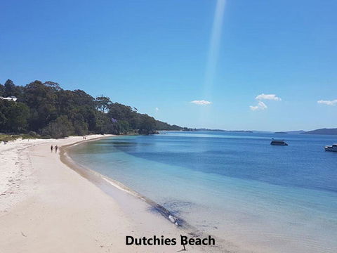 48 Government Road Nelson Bay - Access Via 7 Thompson Place - New Castle Holiday 3
