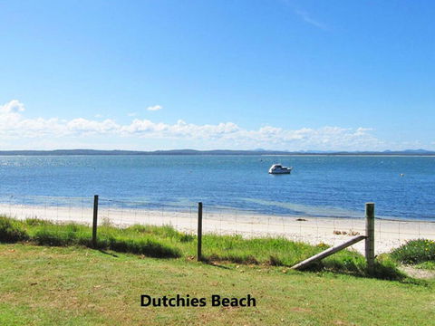 48 Government Road Nelson Bay - Access Via 7 Thompson Place - New Castle Holiday 0