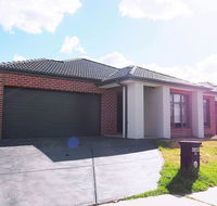 5 Bed 2 Bath big house - New Castle Holiday