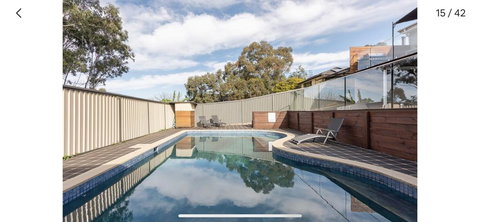 5 Bedroom With POOL And Studio Vues Relaxantes - New Castle Holiday 2