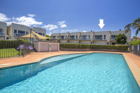 5/14 Dolphin St- Dolphin 5 At Ulladulla - New Castle Holiday 1