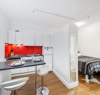 500 Flinders St - New Castle Holiday