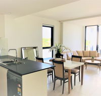 502 2 Bedroom in Kalina Serviced Apartments - New Castle Holiday