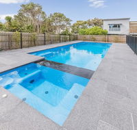 52 ON BAYVIEW - PET FRIENDLY OUTSIDE ONLY - New Castle Holiday