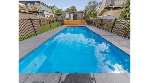 52 ON BAYVIEW - PET FRIENDLY (OUTSIDE ONLY) - New Castle Holiday 2