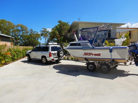 545 Esplanade - New Castle Holiday 2