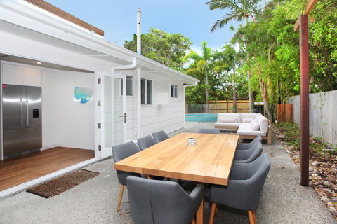 6 Banksia Crescent Marcoola - NEW LISTING - New Castle Holiday 3