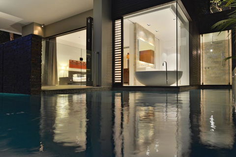 61 Murphy Street - Luxury Holiday Home - New Castle Holiday 3