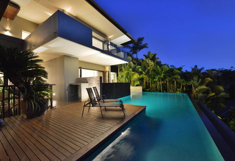 61 Murphy Street - Luxury Holiday Home - New Castle Holiday 2