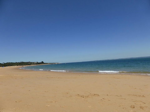 61 Red Rocks Rd, Cowes - New Castle Holiday 2