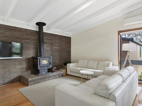 62 BINGLEY PARADE RIVERSEA HOUSE - New Castle Holiday 2