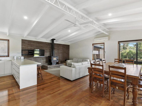 62 BINGLEY PARADE RIVERSEA HOUSE - New Castle Holiday 3