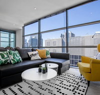 62 Green Wood Lv211bd1bth Close to Mel CBD  - New Castle Holiday