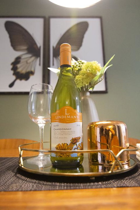 66 Martyn Street - New Castle Holiday 3