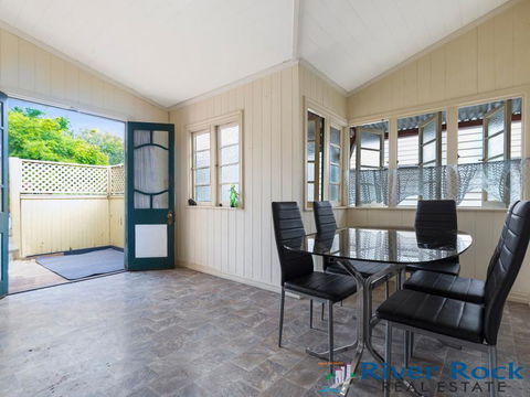 68 Cintra Street Durack - New Castle Holiday 0