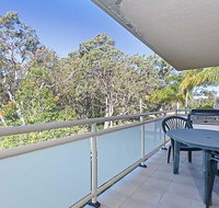 7 'Amaroo' 8 Ondine Close - fantastic 2 bedroom unit so close to the waters edge - New Castle Holiday