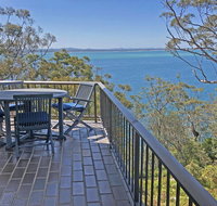 7 'Skyline' 12 Thurlow Avenue - Unit with a WOW factor - New Castle Holiday