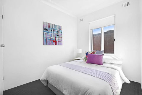 7 South Pacific Apartments - New Castle Holiday 2