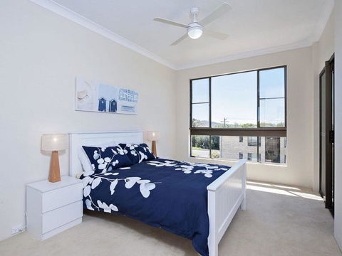 7 The Dunes @ Fingal Bay - New Castle Holiday 1
