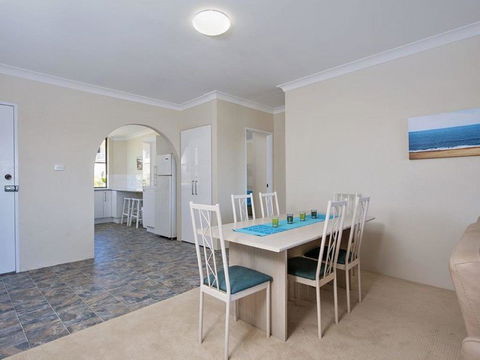 7 The Dunes @ Fingal Bay - New Castle Holiday 2
