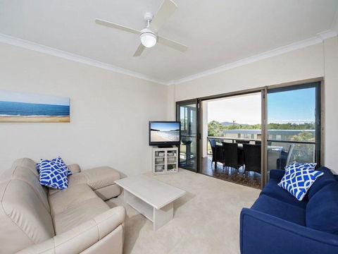 7 The Dunes @ Fingal Bay - New Castle Holiday 3