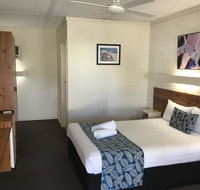 7th Street Motel - New Castle Holiday