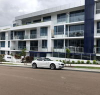 8 ON ELYSEE Alexandra Headland / Mooloolaba Beach - New Castle Holiday
