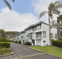 9 Cirrus  Fingal Bay - New Castle Holiday