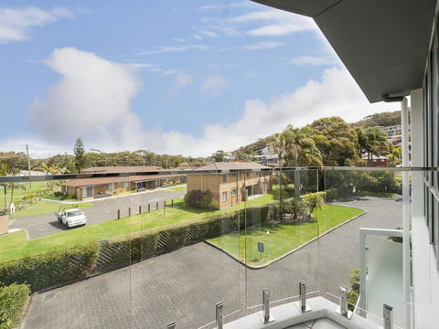 9 Cirrus @ Fingal Bay - New Castle Holiday 3