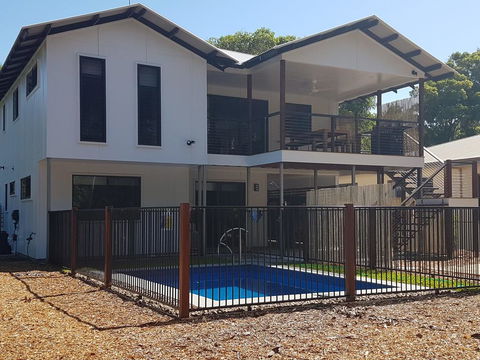 9 Ibis Court - Pool, Beach, Volleyball, Air Conditioning - New Castle Holiday 0