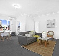 9 South Pacific 2 Bedrooms - New Castle Holiday