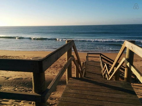 90 Mile Beach Escape - New Castle Holiday 1