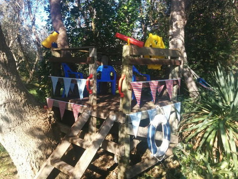 90 Mile Beach Escape - New Castle Holiday 3