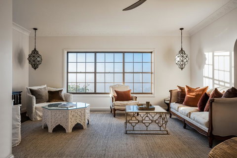 99 Acres Bangalow Retreat - New Castle Holiday 2