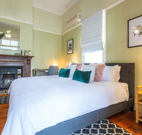 99 Kirkland Bed  Breakfast - New Castle Holiday