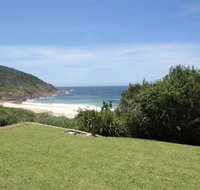 BLUEYS - New Castle Holiday