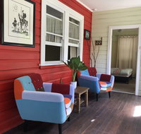 A Casa Del Sol - New Castle Holiday