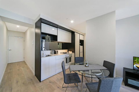 A Cozy & Stylish Suite Near Melbourne Central - New Castle Holiday 2