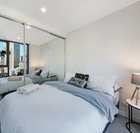 A Cozy  Stylish Suite Near Melbourne Central - New Castle Holiday