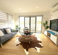 A Cozy 3BRM House at Doncaster - New Castle Holiday