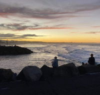 A Drop In The Ocean - Kingscliff - New Castle Holiday