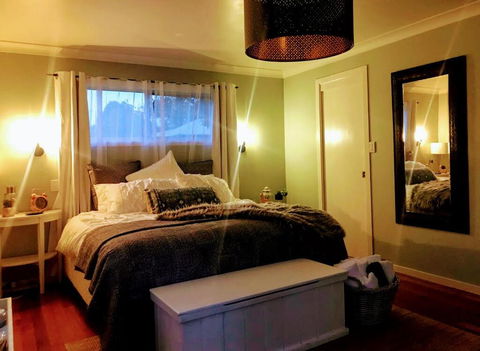 A Haven In Maleny - New Castle Holiday 1