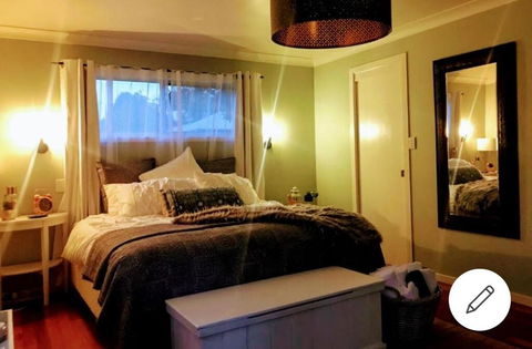 A Haven In Maleny - New Castle Holiday 0