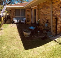 A Hideaway on 23rd - New Castle Holiday