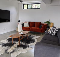 A home away from home - New Castle Holiday